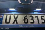 2013 Mazda CX-5 2,2DE 150hk AWD AUTOMAT, CRUISEKONTROLL, KAMERA, NAVIGASJON