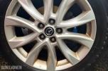 2013 Mazda CX-5 2,2DE 150hk AWD AUTOMAT, CRUISEKONTROLL, KAMERA, NAVIGASJON