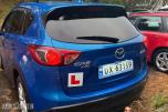 2013 Mazda CX-5 2,2DE 150hk AWD AUTOMAT, CRUISEKONTROLL, KAMERA, NAVIGASJON