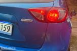 2013 Mazda CX-5 2,2DE 150hk AWD AUTOMAT, CRUISEKONTROLL, KAMERA, NAVIGASJON