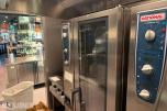 RATIONAL CombiMaster Plus CMP 201 - kombidampovn