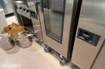RATIONAL CombiMaster Plus CMP 201 - kombidampovn