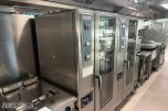 RATIONAL CombiMaster Plus CMP 201 - kombidampovn
