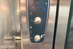 RATIONAL CombiMaster Plus CMP 201 - kombidampovn