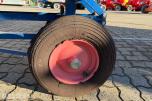 2005 Instant Norge Transportvogn/Gipspumpevogn / 1 500kg 