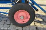 2005 Instant Norge Transportvogn/Gipspumpevogn / 1 500kg 