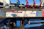 2005 Instant Norge Transportvogn/Gipspumpevogn / 1 500kg 