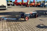 2005 Instant Norge Transportvogn/Gipspumpevogn / 1 500kg 