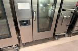 RATIONAL CombiMaster Plus CMP 201 kombidampovn 20 × 1/1 GN