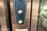 RATIONAL CombiMaster Plus CMP 201 kombidampovn 20 × 1/1 GN