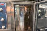 RATIONAL CombiMaster Plus CMP 201 kombidampovn 20 × 1/1 GN