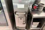 Metos ET 811 S 1/1 GN varmholdingsskap