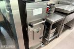 Metos ET 811 S 1/1 GN varmholdingsskap