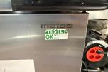 Metos ET 811 S 1/1 GN varmholdingsskap