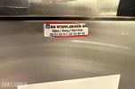 Metos ET 811 S 1/1 GN varmholdingsskap
