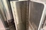 Metos ET 811 S 1/1 GN varmholdingsskap