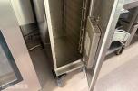 Metos ET 811 S 1/1 GN varmholdingsskap