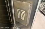 Metos ET 811 S 1/1 GN varmholdingsskap