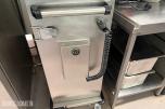 Metos ET 811 S 1/1 GN varmholdingsskap