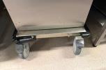 Metos ET 811 S 1/1 GN varmholdingsskap