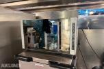 Logik L23CS13E kombimikrobølgeovn 23 l med grill og varmluft