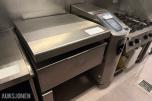 FRIMA VarioCooking Center MULTIFICIENCY 211 – multifunksjonell kokeenhet