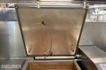FRIMA VarioCooking Center MULTIFICIENCY 211 – multifunksjonell kokeenhet