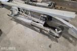2006 Nussbaum SPL 4000 2 søylet billøfter- 4 tonn