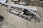 2006 Nussbaum SPL 4000 2 søylet billøfter- 4 tonn
