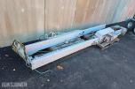 2006 Nussbaum SPL 4000 2 søylet billøfter- 4 tonn