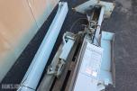 2006 Nussbaum SPL 4000 2 søylet billøfter- 4 tonn