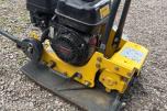 2022 Bomag Bomag BVP 18/45 