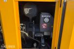 2015 Atlas Copco QAS 60 strømaggregat på tilhenger