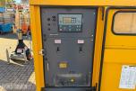 2015 Atlas Copco QAS 60 strømaggregat på tilhenger