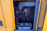 2015 Atlas Copco QAS 60 strømaggregat på tilhenger