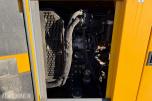 2015 Atlas Copco QAS 60 strømaggregat på tilhenger