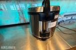 Tiger JNO-B36W profesjonell riskoker / risvarmer – 1610 W