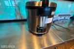 Tiger JNO-B36W profesjonell riskoker / risvarmer – 1610 W