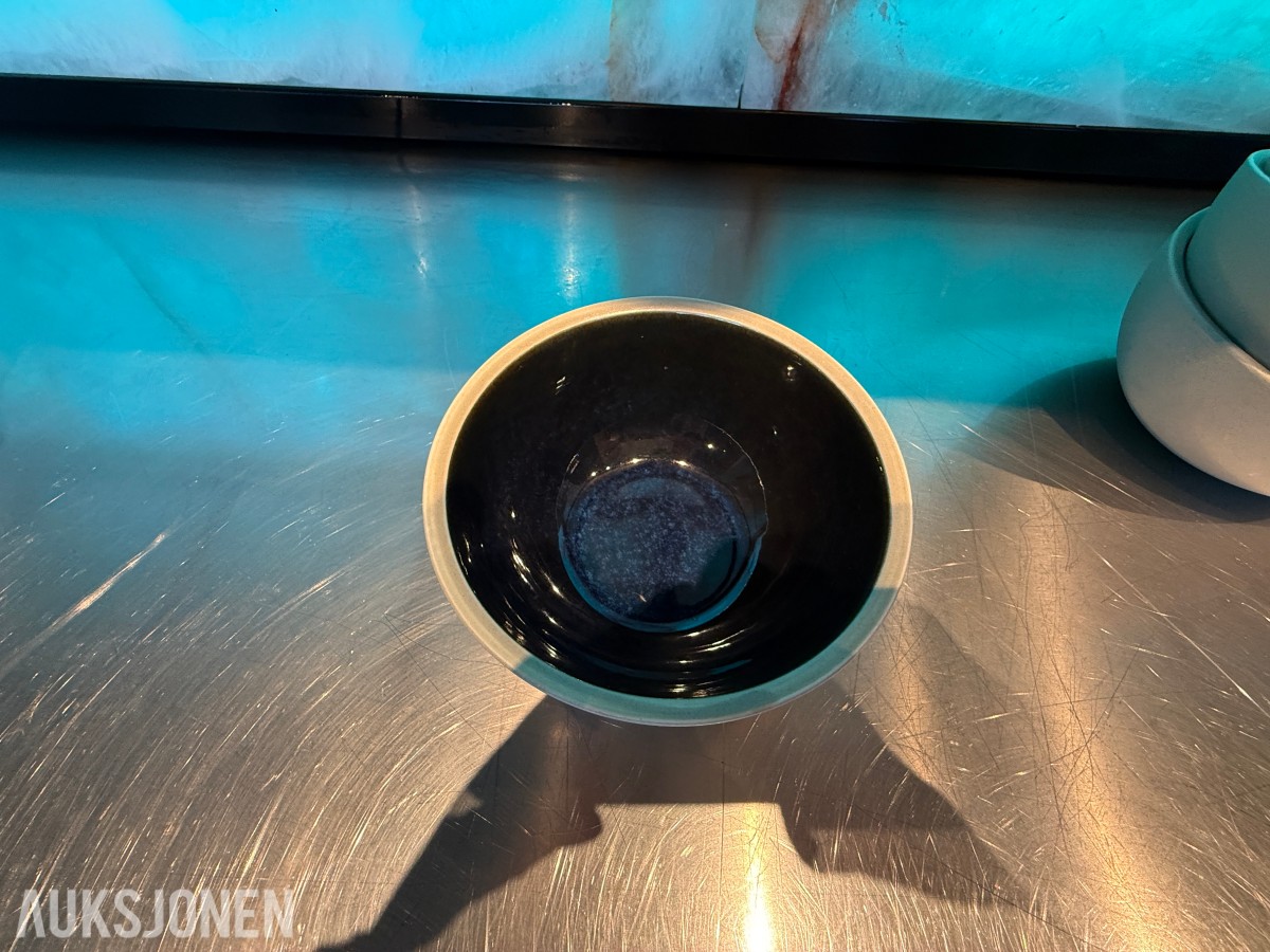 11 stk. serveringsskåler fra ARTISAN – Ø ca. 16 cm – restaurantutstyr