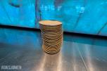 24 stk. runde tallerkener fra Pulsiva – Ø 16 cm – restaurantutstyr