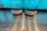 2 stk. serveringsskåler fra Playground – Ø 16 cm – restaurantutstyr