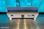 Wrapmaster 4500 – Profesjonell dispenser for plastfolie
