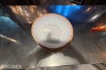 23 stk. Artisan serveringsskåler – Ø 19 cm – rustikk utførelse