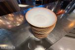 23 stk. Artisan serveringsskåler – Ø 19 cm – rustikk utførelse