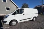 2015 Ford TRANSIT CUSTOM 2.2-125 D