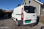 2015 Ford TRANSIT CUSTOM 2.2-125 D