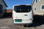 2015 Ford TRANSIT CUSTOM 2.2-125 D