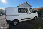 2015 Ford TRANSIT CUSTOM 2.2-125 D