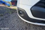 2015 Ford TRANSIT CUSTOM 2.2-125 D