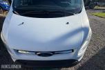 2015 Ford TRANSIT CUSTOM 2.2-125 D